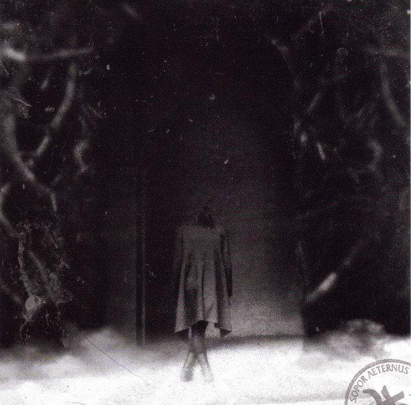 Sopor Aeternus* - Averno / Inferno - Mint (M) - Vinyl
