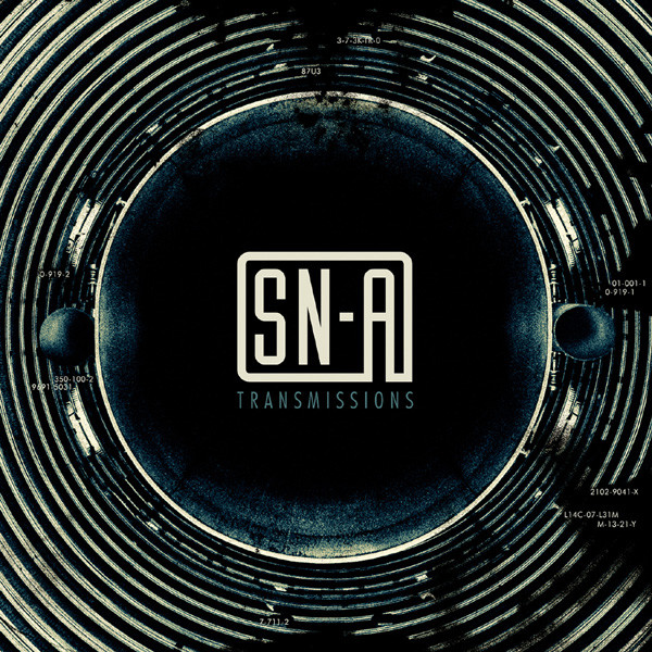 SN-A - Transmissions - Mint (M) - CD