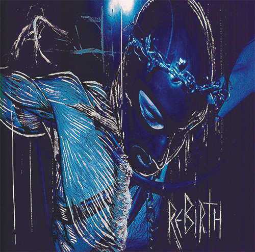 Flesh Uni†ed* - Rebirth - Mint (M) - Vinyl