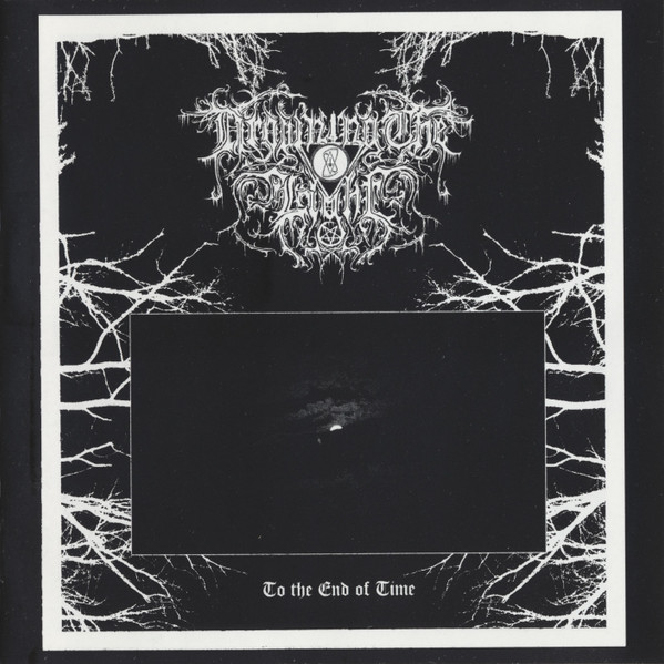 Drowning The Light - To The End Of Time - Mint (M) - CD
