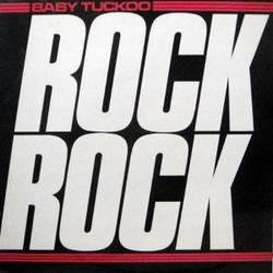 Baby Tuckoo - Rock (Rock) - Near Mint (NM or M-) - Vinyl
