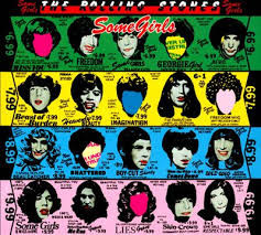 The Rolling Stones - Some Girls - Near Mint (NM or M-) - CD