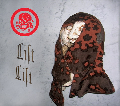 Death In June - Live In Wien - Mint (M) - CD