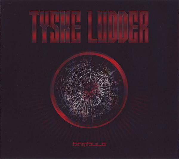 Tyske Ludder - Bambule - Mint (M) - CD