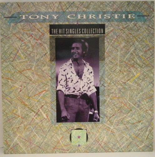 Tony Christie - The Hit Singles Collection - Near Mint (NM or M-) - Vinyl