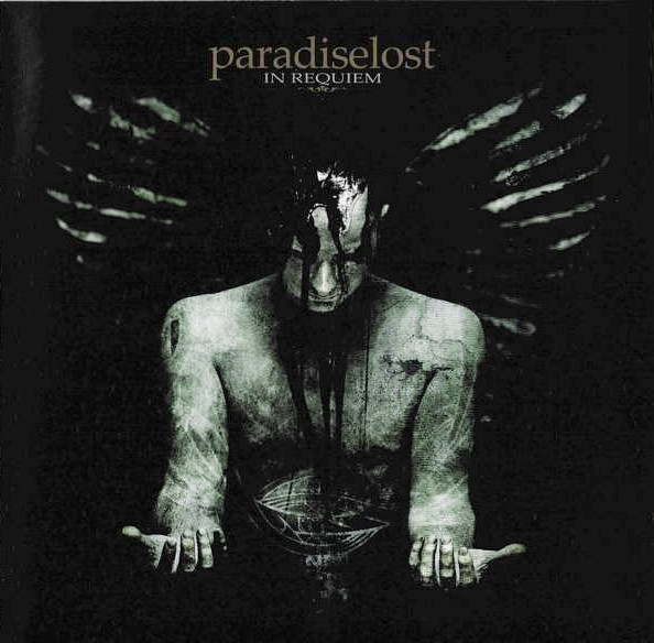 Paradise Lost - In Requiem - Mint (M) - CD