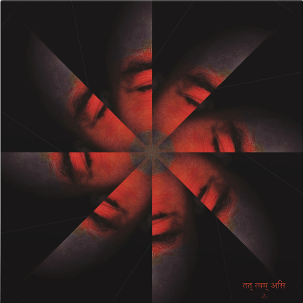 Ding An Sich - तत् त्वम् असि  .7. - Mint (M) - Vinyl