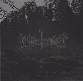 Bloodhammer - Syksyn Pimeyteen - Near Mint (NM or M-) - Vinyl