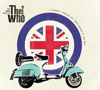 Various - The Many Faces Of The Who - Mint (M) - CD,CD