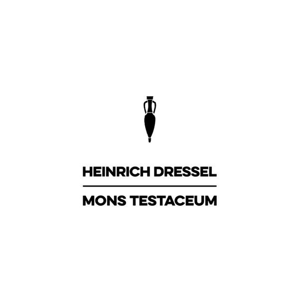 Heinrich Dressel - Mons Testaceum - Mint (M) - Vinyl