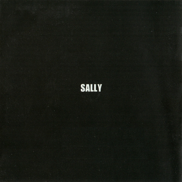 Sally (5) - C-Earth - Mint (M) - CD