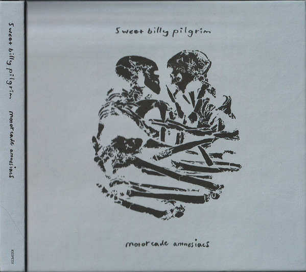 Sweet Billy Pilgrim - Motorcade Amnesiacs - Mint (M) - CD