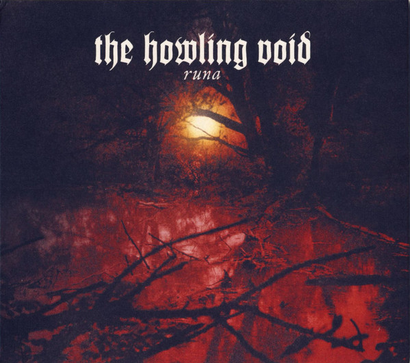 The Howling Void - Runa - Mint (M) - CD