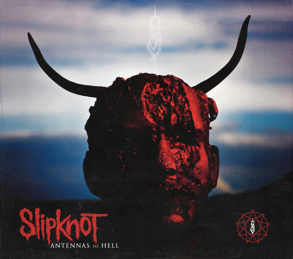 Slipknot - Antennas To Hell - Near Mint (NM or M-) - CD,CD,DVD,All Media