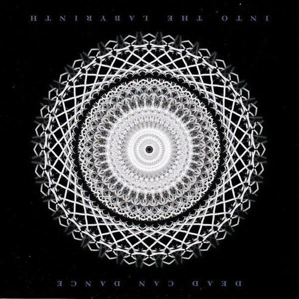 Dead Can Dance - Into The Labyrinth - Mint (M) - CD