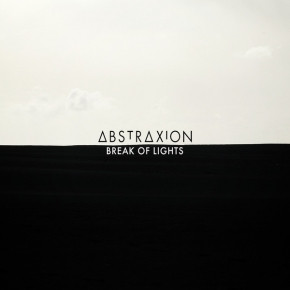 Abstraxion - Break Of Lights - Mint (M) - CD