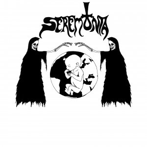 Seremonia - Seremonia - Near Mint (NM or M-) - Vinyl