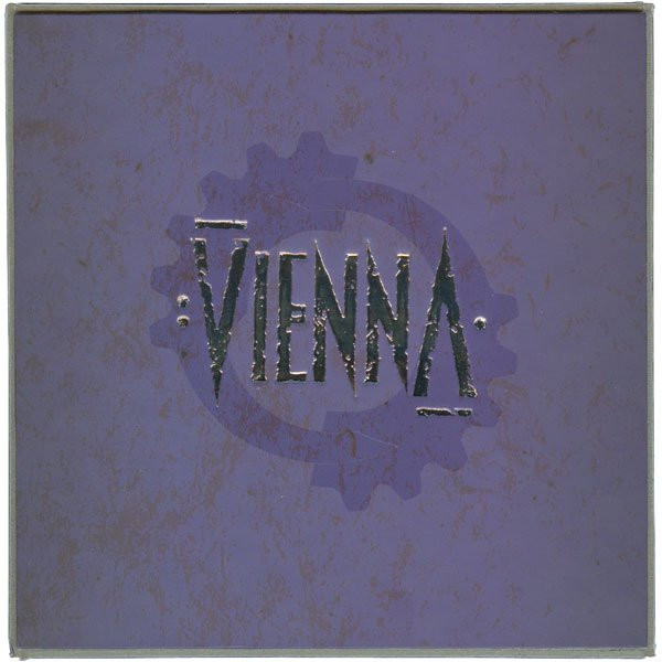 Vienna (16) - History 1984 - 1991 - Mint (M) - Box Set,CD,CD,CD,CD,CD