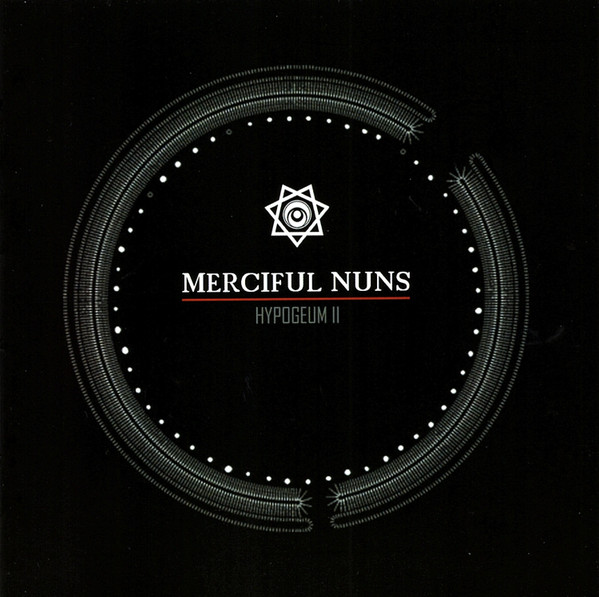 Merciful Nuns - Hypogeum II - Mint (M) - CD