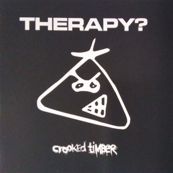 Therapy? - Crooked Timber - Mint (M) - CD
