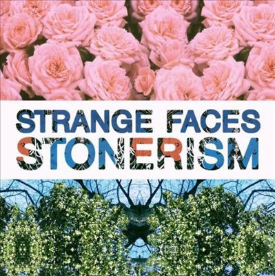 Strange Faces - Stonerism - Mint (M) - Vinyl
