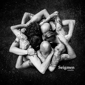 Seigmen - Enola - Mint (M) - Vinyl