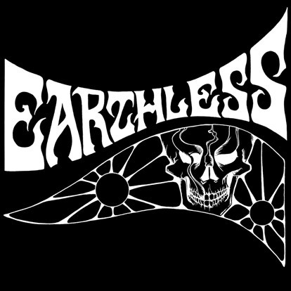 Earthless - Sonic Prayer Jam - Near Mint (NM or M-) - Vinyl