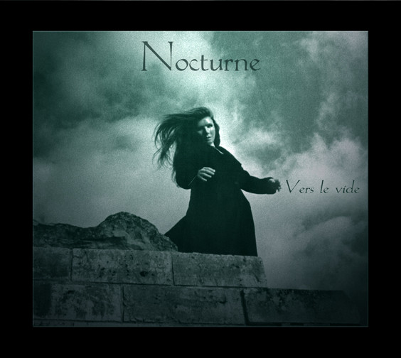 Nocturne (2) - Vers Le Vide - Near Mint (NM or M-) - CD
