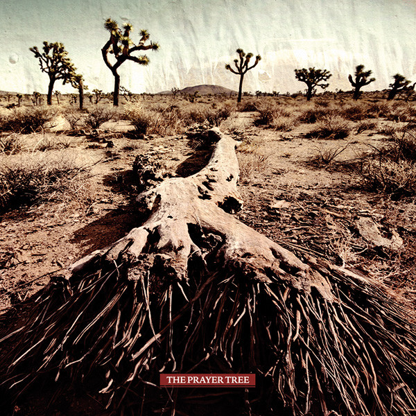 The Prayer Tree - The Prayer Tree - Mint (M) - CD