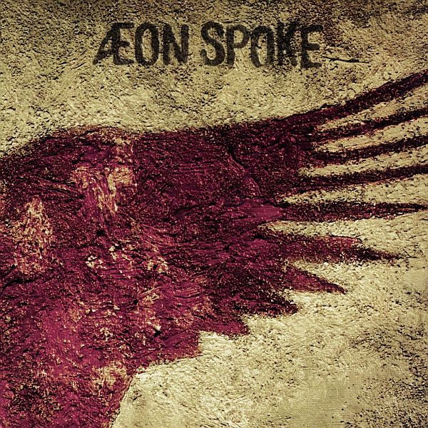 Æon Spoke* - Aeon Spoke - Near Mint (NM or M-) - CD