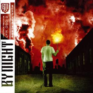 By Night - Burn The Flags - Mint (M) - CD