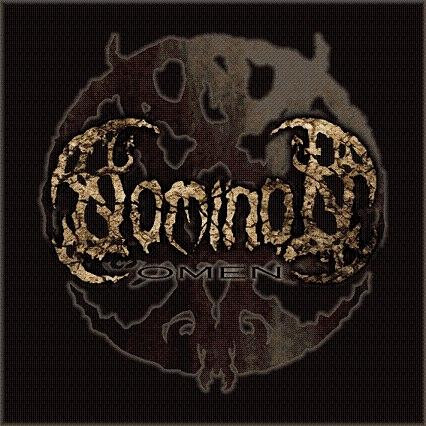 Nominon - Omen - Near Mint (NM or M-) - CD