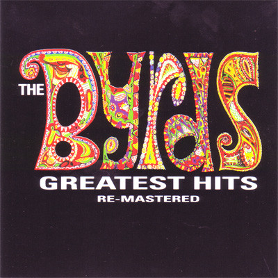 The Byrds - Greatest Hits Re-Mastered - Mint (M) - CD