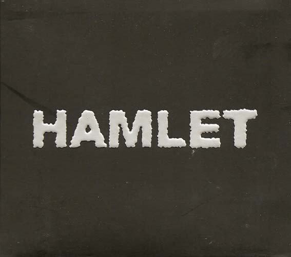 Hamlet (2) - Hamlet - Mint (M) - CD