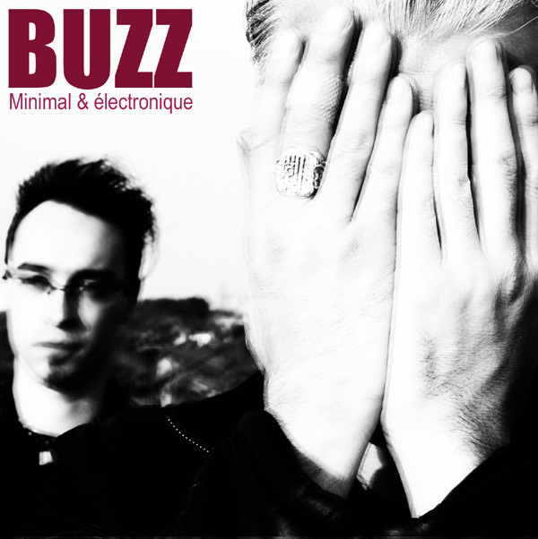 Buzz (7) - Minimal & Electronique - Mint (M) - CD