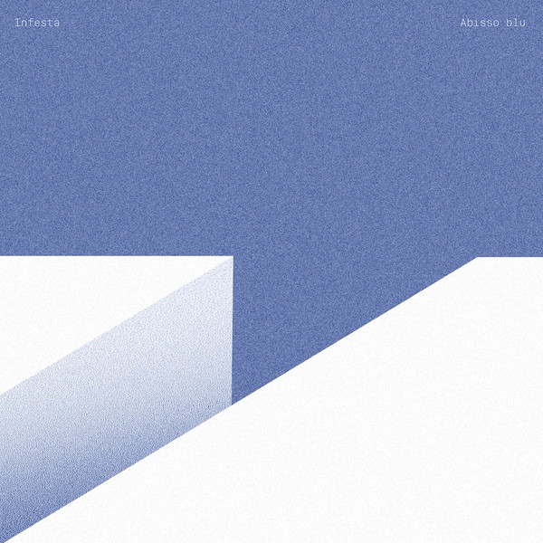 Infesta - Abisso blu - Mint (M) - Vinyl
