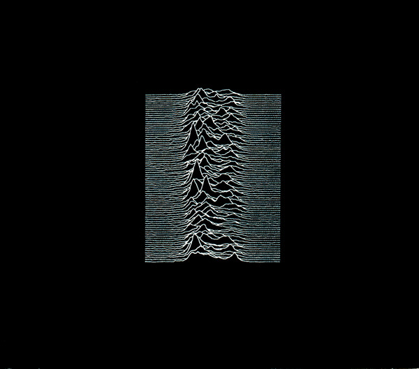 Joy Division - Unknown Pleasures - Mint (M) - CD,CD