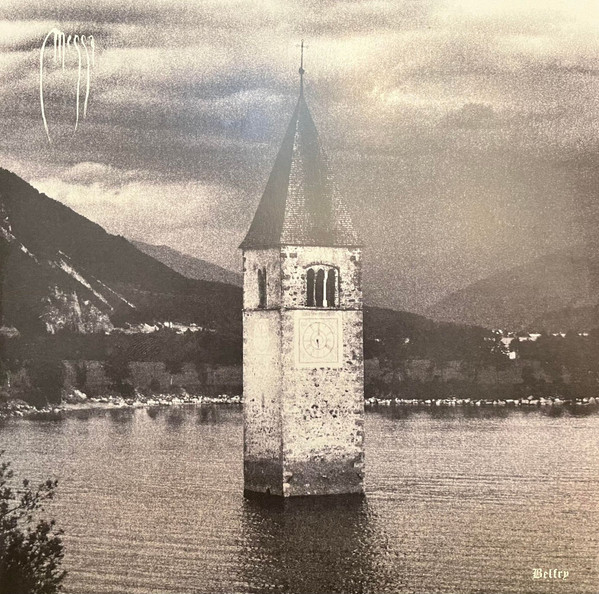 Messa (2) - Belfry - Mint (M) - Vinyl