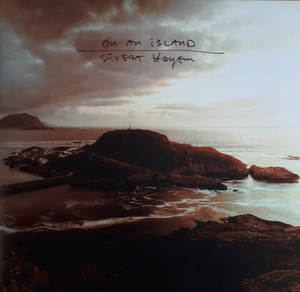 Sivert Høyem - On An Island - Mint (M) - Vinyl