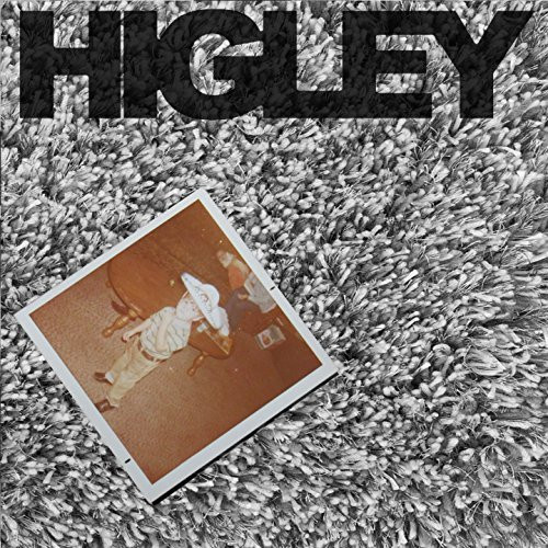 Higley - Higley - Mint (M) - CD
