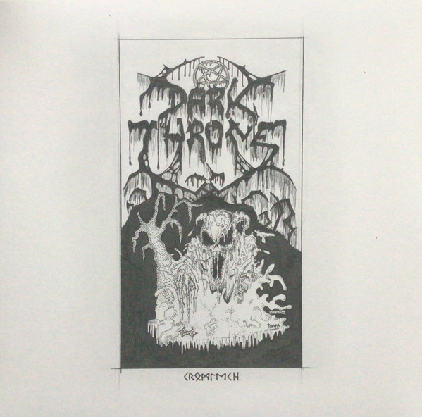 Darkthrone - Cromlech - Mint (M) - Vinyl