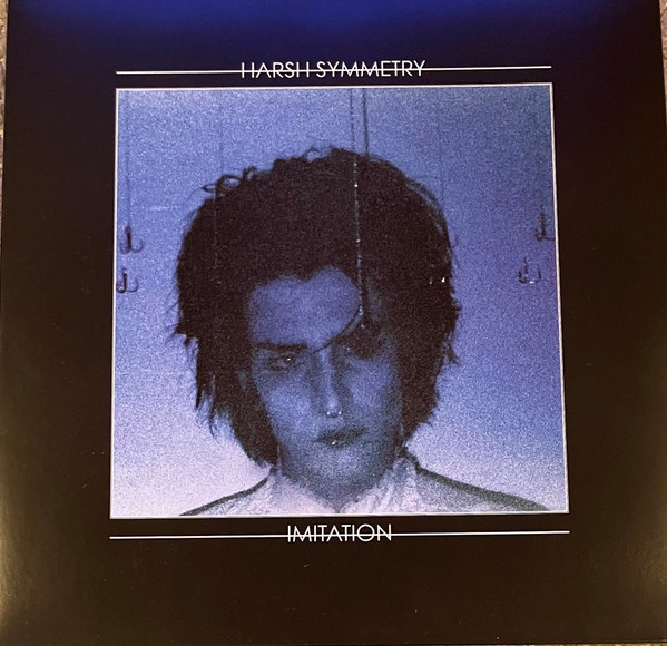 Harsh Symmetry - Imitation - Mint (M) - Vinyl