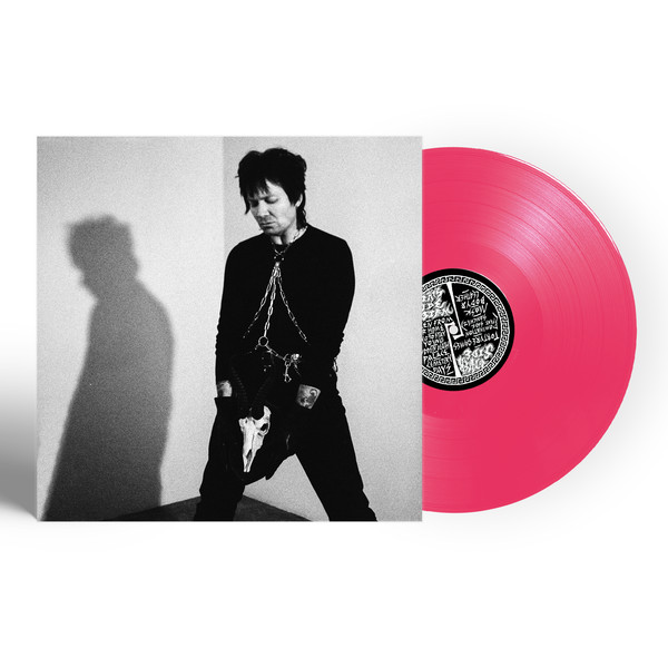 Crush Of Souls - Captive Youth - Mint (M) - Vinyl