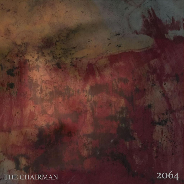 The Chairman - 2064 - Mint (M) - CD