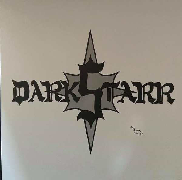 Darkstarr (2) - Darkstarr - Mint (M) - Vinyl