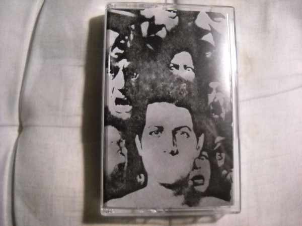 Γενετική Ανωμαλία 18* - Κ​ύ​κ​ν​ε​ι​ο Ά​σ​μ​α - Near Mint (NM or M-) - Cassette