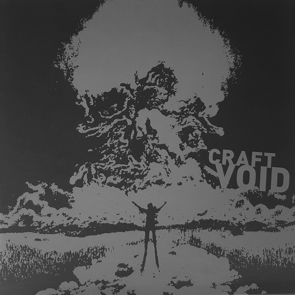 Craft (3) - Void - Mint (M) - Vinyl