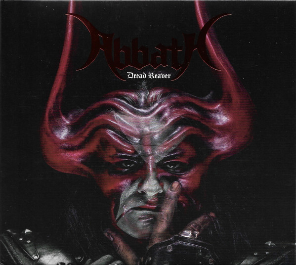 Abbath (2) - Dread Reaver - Mint (M) - CD