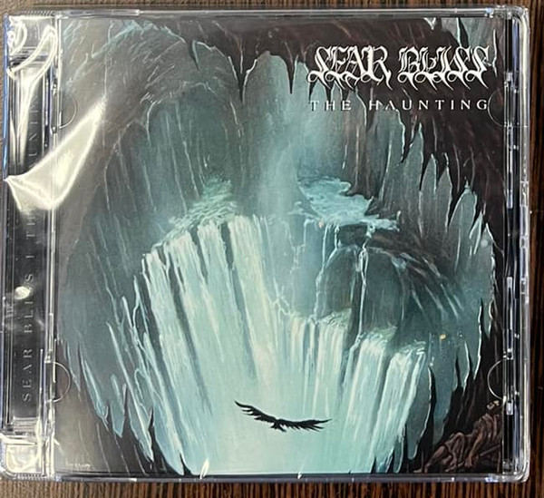 Sear Bliss - The Haunting - Mint (M) - CD
