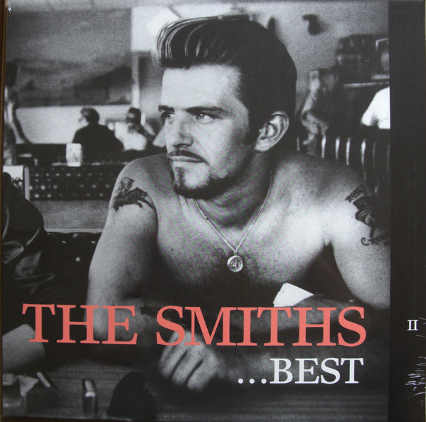 The Smiths - ...Best II - Mint (M) - Vinyl